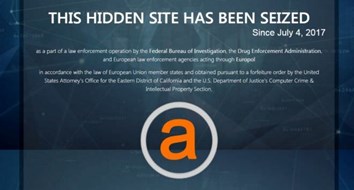 The AlphaBay Shutdown Will Be as Futile as the Drug War Itself