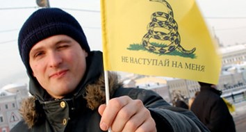 There Is a Grassroots Revolution Brewing in Moscow 