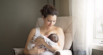 Obamacare Failed Breastfeeding Mothers