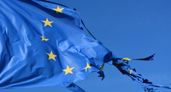 The European Union Is Doomed to Fail