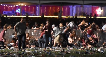 Will the Timeline of the Vegas Shooting Ever Stabilize?