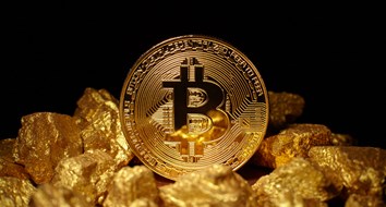 Combining Bitcoin with Gold