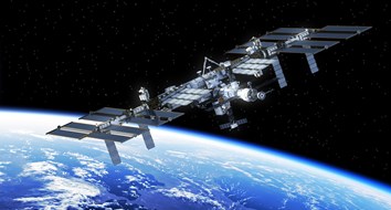 The International Space Station Would Be Better Off in Private Hands