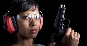 Newsflash: Teachers Are Already Armed