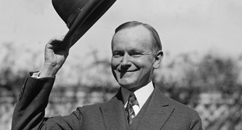 Lo que el "sentido común" de Calvin Coolidge al vetar dos leyes agrícolas puede enseñarnos sobre los controles de precios