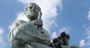 La defensa de Aristóteles de la propiedad privada: 4 razones por las que la propiedad comunal es inferior
