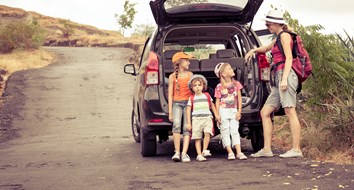 5 Ways Uncle Sam Could Ruin Your Summer Road Trip