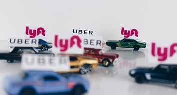 The Lyft or Uber Ride Is the New Marketplace for Ideas