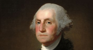 George Washington's Warning on Disunity