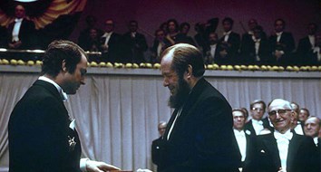 Recordando a Solzhenitsyn: observaciones sobre el Evangelio, el socialismo y el poder