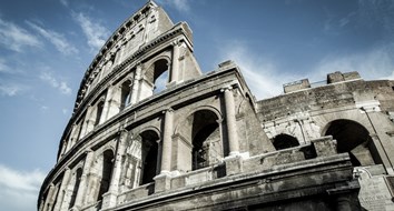 Cómo los historiadores romanos explicaron la caída de Roma