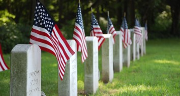 On Veterans’ Day, Remember the Lies That Filled Military Cemeteries