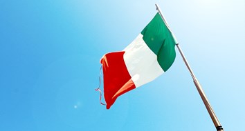 Why Italy Could Join the UK in the Race Out of the EU