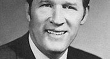 John M. Ashbrook: A Congressman Who Never Gave In