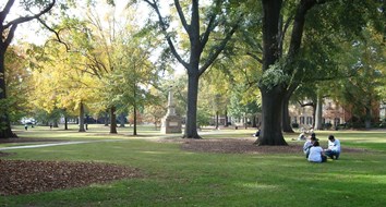 University of South Carolina: Student Free Speech Rally Violated Campus Speech Codes 