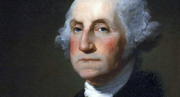 George Washington’s State of the Union Address Holds Lessons for the 21st Century
