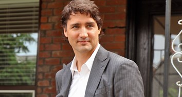 ¿Las medidas financieras de Justin Trudeau desataron realmente una corrida bancaria en Canadá?