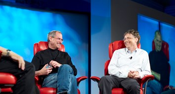 Why Steve Jobs, not Bill Gates, Was the True Education Visionary