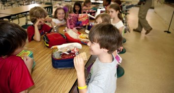 It's Clear the Federal Government Shouldn’t Be Involved in the School Lunch Business