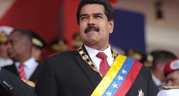 Socialism, Not Sanctions, Is to Blame for Venezuela's Misery
