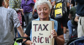 Impuestos para los ricos: cuando la envidia se interpone a la economía