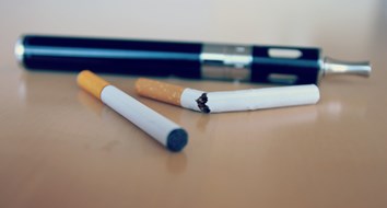 How E-Cigarette Puritans Risk Lives
