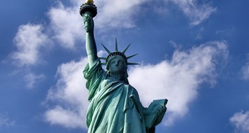 Where Is the Language of Liberty?