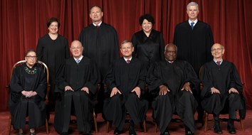 Why Packing the Supreme Court Is a Bad Idea
