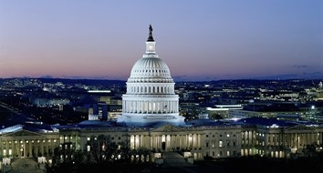 Why Is the Infrastructure Bill Deciding the Fate of Crypto?