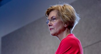 Elizabeth Warren’s Bill Would Punish Corporate Leaders for Wrongs They Didn’t Commit