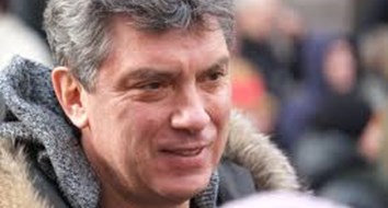 Boris Nemtsov: Russian Dissident, Rebel for Peace, and Enemy of Tyrants