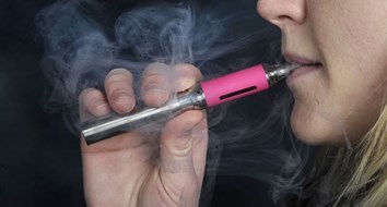 E-Cigarettes: The Cold Hard Facts