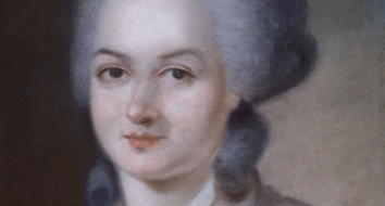 Olympe de Gouges, Heroine of the French Revolution
