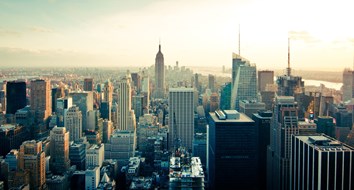 Rent Control Returns to New York