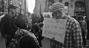 The Case for Voluntary Reparations