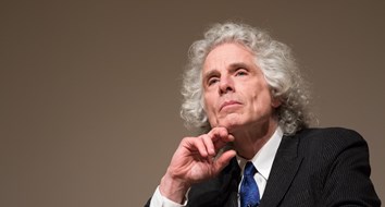 Steven Pinker's Intellectual Individualism Drives His Critics Crazy