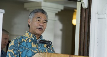 Hawaii Governor Vetoes Bill Aimed to End Confiscation of Property Without a Conviction