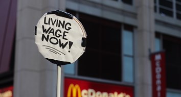 Support for $15 Minimum Wage Plummets When Americans Are Told Its Economic Impact