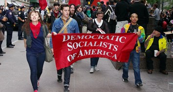 An Open Letter to “Democratic Socialists” Visiting Atlanta