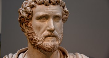 Antonino Pío: El más grande emperador romano del que nunca has escuchado hablar