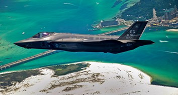 The F-35 Project Has Been a Disastrous Waste of Money