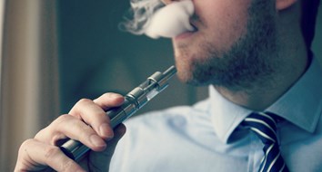 Drug Warriors Ignore Basic Facts to Push the Vaping Scare