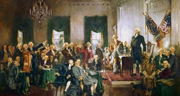 Por qué los fundadores de Estados Unidos no querían una democracia