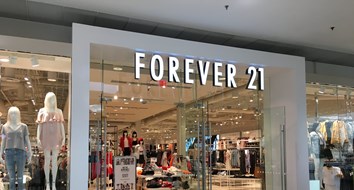 Why Forever 21’s Bankruptcy Doesn’t Spell the End of Brick-And-Mortar Retail
