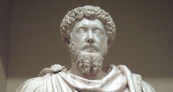 Marcus Aurelius’s Guide to Inner Freedom