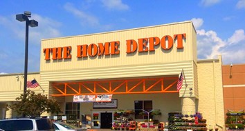 How This Jamaican Immigrant Went from Part-Time Cashier to VP of Home Depot
