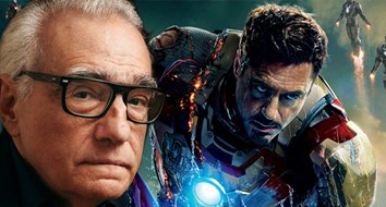 Why the Marvel Movies Are Better than Scorsese's "The Irishman"