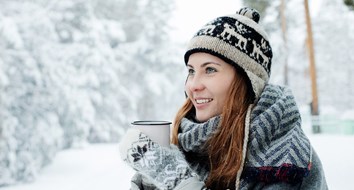 8 Simple Tips to Make the Most of Your Winter Break
