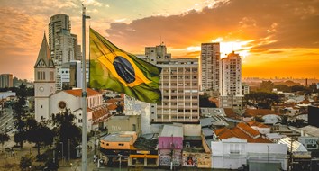 Liberty Is on the Rise in Brazil