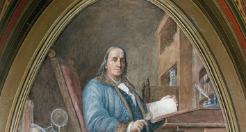 17 Benjamin Franklin Quotes on Tyranny, Liberty, and Rights